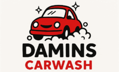 Damins Carwash