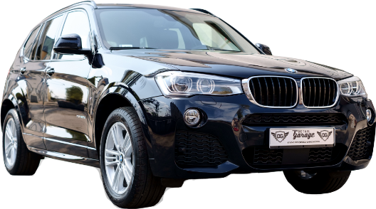 Uw auto is bij ons altijd in <a href="#" class="red-title">goede handen</a>